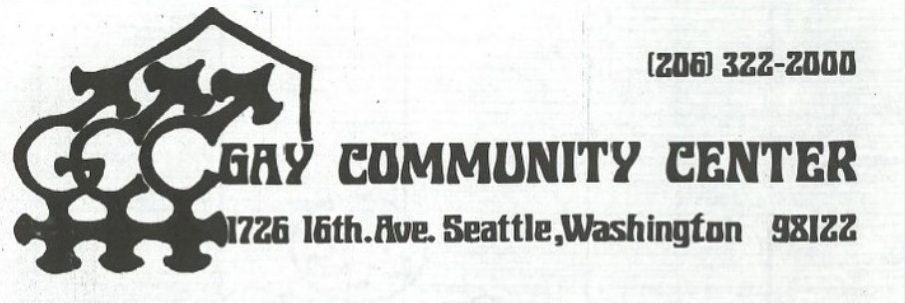 Seattle Pride