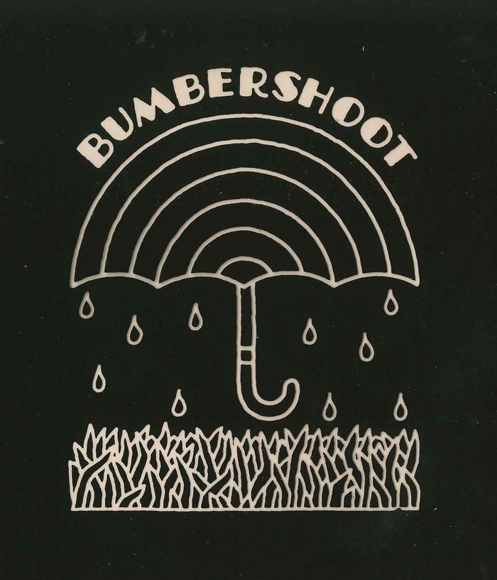 September Find of the Month: Naming Bumbershoot