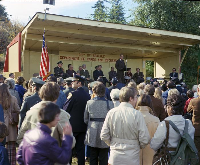 53 Years Ago: Discovery Park